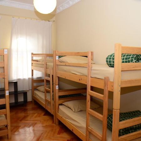 Hostel Batumi Globus Luaran gambar