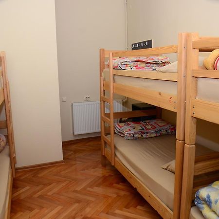 Hostel Batumi Globus Luaran gambar