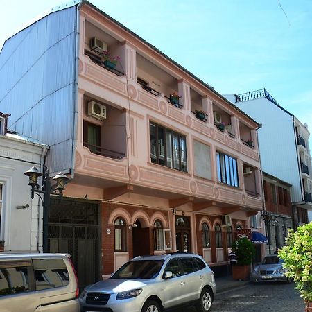 Hostel Batumi Globus Luaran gambar