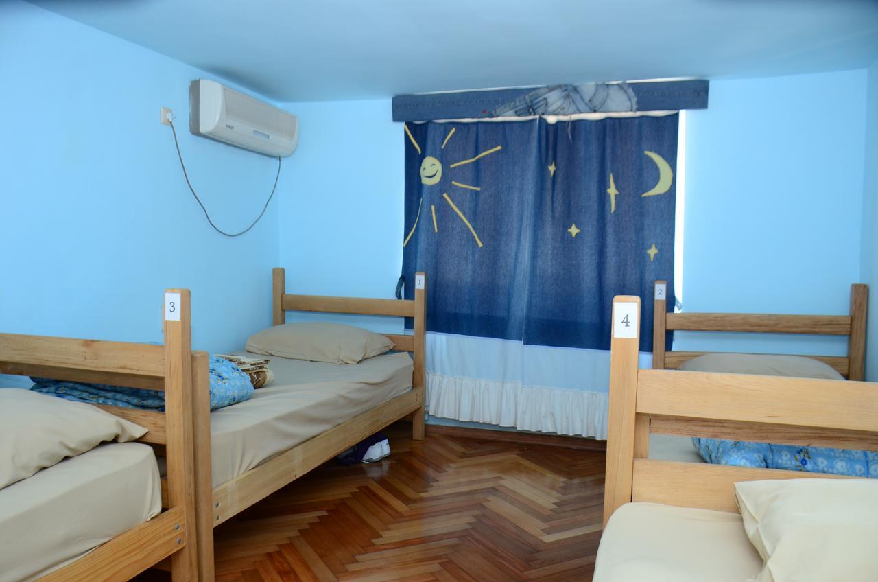 Hostel Batumi Globus Luaran gambar