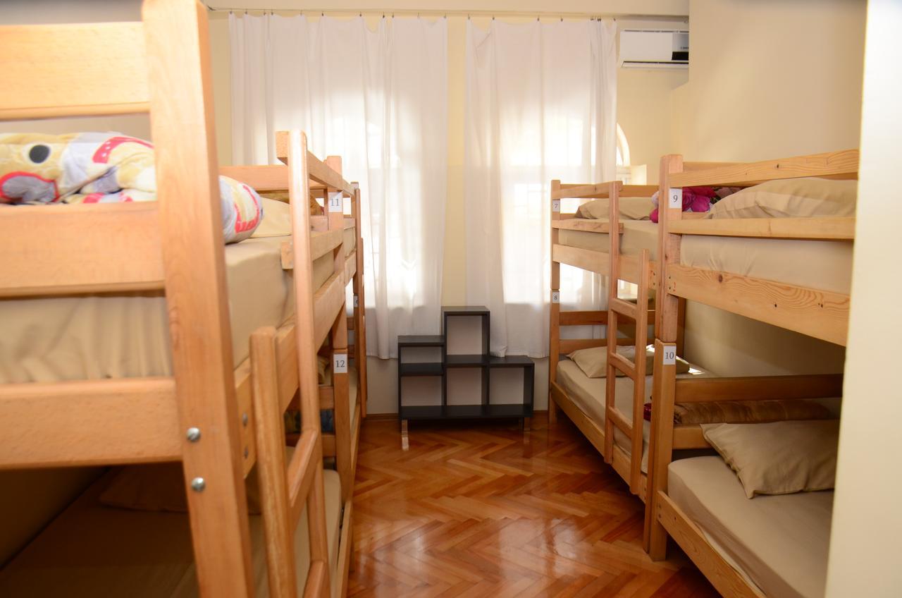 Hostel Batumi Globus Luaran gambar